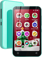 TIMMKOO 80GB Kids MP3 Player by TIMMKOO