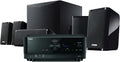 Yamaha YHT-5960U Home Theater System by YamahaAudioVideo
