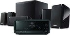 Yamaha YHT-5960U Home Theater System by YamahaAudioVideo