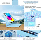 for iPad 11th & 10th Generation Case - Image 4