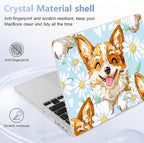 for MacBook Pro 16 inch Case 2019 2020 Release Model A2141, Plastic Hard Shell - Image 6