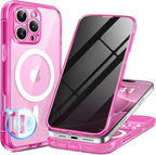 BERFY Magnetic for iPhone 16 Pro Case, Compatible by BERFY