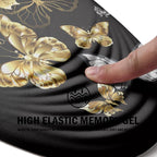 Ergonomic Memory Foam Mouse Pad - Image 3