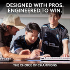 Logitech G Pro X Superlight 2 Lightspeed Wireless Gaming Mouse + G Pro X 2 - Image 3