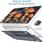 Mektron Case for MacBook Pro 16" M4 A3403 A3186 M3 A2991 M2 A2780 M1 A2485 - Image 3