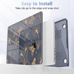 for MacBook Pro 16 inch Case 2021 2022 2023 2024 Release A3186 A3403 M4 A2991 - Image 5