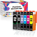 Compatible Ink Cartridge Replacement by Gagalay