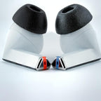 Comply TrueGrip MAX | Premium Memory Foam Replacement Earbud Tips - Image 3