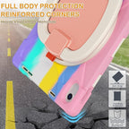 BRAECN Kids Case for iPad 11th/10th Generation 11”/10.9'' 2025/2022, Heavy Duty - Image 6