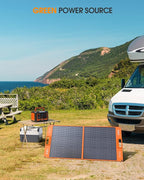 EBL 500W Portable Power Station - Image 6