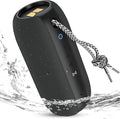Monster S320 Bluetooth Speaker, 40W True Wireless, 360° Stereo Sound Effect by Monster