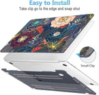 Mektron for MacBook Pro 16 inch A2141 Case 2020 2019 Release - Image 3