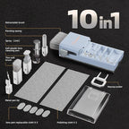 Laptop Cleaning Kit, All in 1 Keyboard Cleaning kit - Image 5