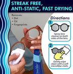 Portable Lens Cleaner Kit – Travel Size - Image 3