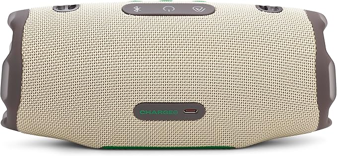 JBL Charge 6 - Portable Waterproof & Drop-Proof Bluetooth Speaker, Bold JBL Pro - Image 11