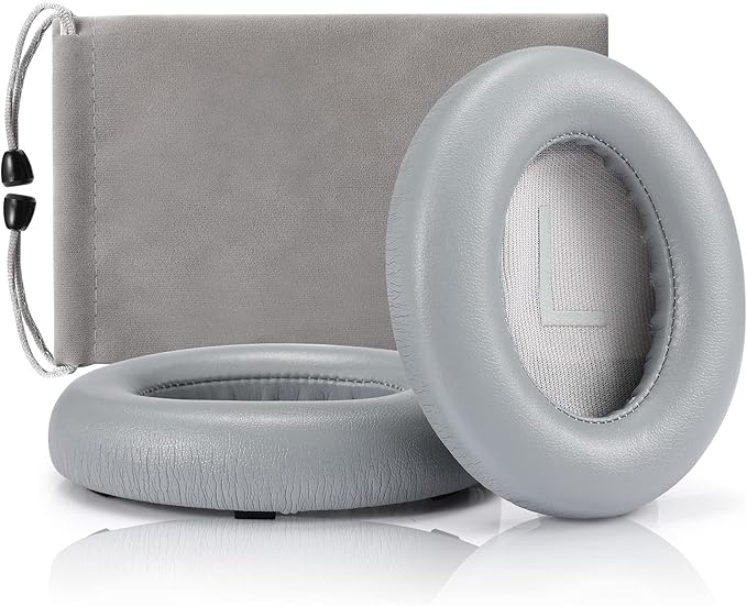 Replacement Ear Pads Cushions, Earpads Cover - Image 2