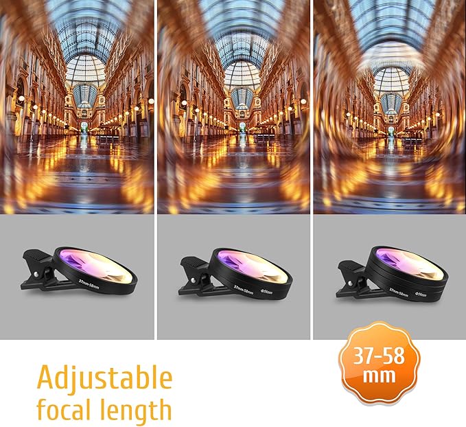 Prism Lens for iPhone & Android - Image 4