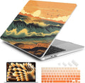 Batianda Premium Case for New MacBook Air 15 inch 2025 M4 2024 2023 by Batianda