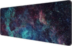Dynippy Thin Extended Gaming Mouse Pad （31.5 * 11.8 * 0.08 inch） by Dynippy