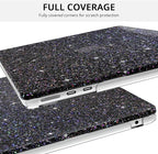 Anban Compatible with MacBook Pro 13 inch Case M2 M1 2025-2016 A2338 A2251 - Image 6