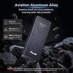 2TB External SSD, USB4 40Gbps Portable SSD 2TB - Image 8