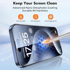 UNBREAKcable 3-Pack Screen Protector - Image 5
