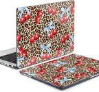 DONGKE for M4 MacBook Pro 16 Inch Case 2024 2023 2021 A3403 A3186 M3 A2991 M2 - Image 6