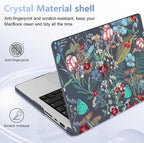 for MacBook Pro 16 inch Case 2021 2022 2023 2024 Release A3186 A3403 M4 A2991 - Image 6