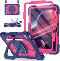 Case for iPad 11th Generation 11 Inch / iPad 10th Generation Case 10.9 Inch by Scnioy