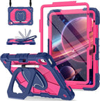 Case for iPad 11th Generation 11 Inch / iPad 10th Generation Case 10.9 Inch by Scnioy