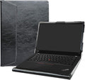 Alapmk Protective Case for ASUS Zenbook 14 UX3405 UX3405MA-PH77, Acer Swift 14 by Alapmk