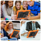 Timecity Case for iPad 9th/ 8th/ 7th Generation 10.2 inch - Image 5