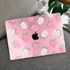 MEEgoodo for MacBook Air 13 inch Case 2021 2020 2019 2018 Released A2337 M1 - Image 5