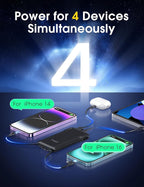 TG90° 10000mAh Portable Charger - Image 2