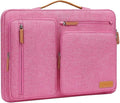 MOSISO 360 Protective Laptop Case 16 inch, 15-15.6 inch Laptop Sleeve Compatible by MOSISO