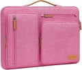 MOSISO 360 Protective Laptop Case 13.3 inch, 13-13.3 inch Laptop Sleeve by MOSISO