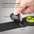 BONE Run Tie Connect Kit 2 Magnetic, Magnetic Running Phone Holder, Detachable - Image 4
