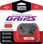 KontrolFreek Performance Grips for Nintendo Switch Pro Controller by KontrolFreek