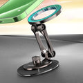 Smolink Magnetic Car Phone Holder, Zinc Alloy Material by Smolink