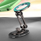 Smolink Magnetic Car Phone Holder, Zinc Alloy Material by Smolink