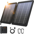 GOODaaa 10W Portable Solar Charger by GOODaaa