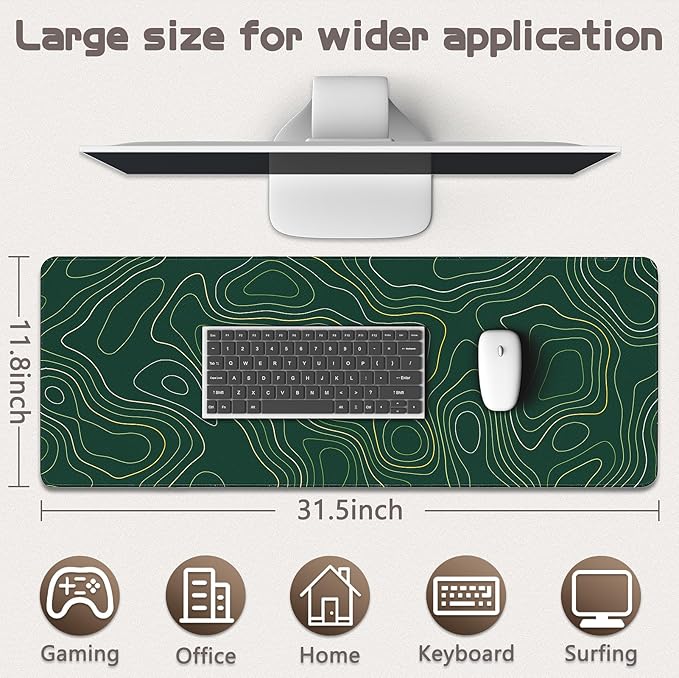 Gaming Mouse Pad - Image 5