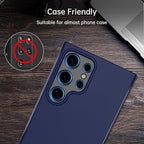 For Samsung Galaxy S25 Ultra Camera Lens Protector, Individual Lens Protector - Image 6
