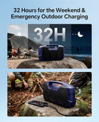 IPX7 Waterproof Outdoor Bluetooth Speaker, 32H Playtime, Floating Design - Image 4