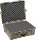 Condition 1 25" Large Waterproof Hard Case Model 839 by Condition1