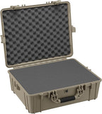 Condition 1 25" Large Waterproof Hard Case Model 839 by Condition1