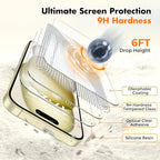 UNBREAKcable 2-Pack Screen Protector - Image 3