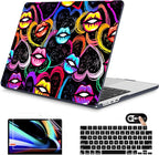 Mektron for 2025 M4 MacBook Air 13.6 Inch A3240 Case Fits 2023 A2681 M2 2024 - Image 2