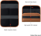 PROfezzion 4-Pocket Foldout Filter Pouch - Image 2