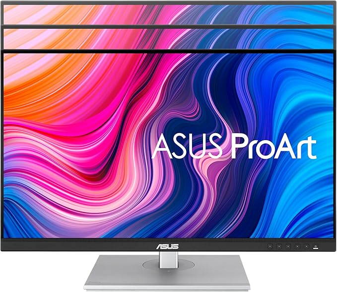 ASUS ProArt Display 27" Monitor PA278CV - Image 13